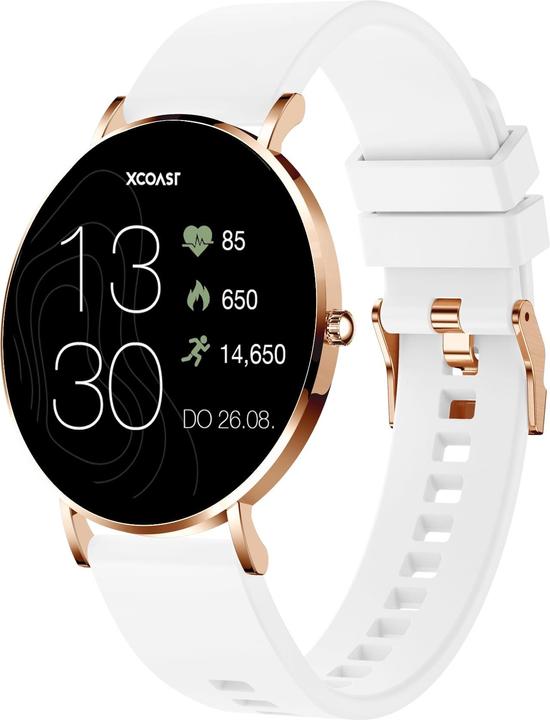 Produktbild Xcoast SIONA 2 Smartwatch 42mm (42 mm)