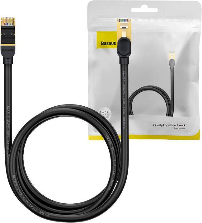 Produktbild Baseus Netzwerkkabel (UTP, CAT7, 1.50 m)