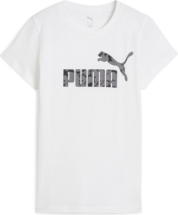 Produktbild Puma ESS NATURE 2.0 Tee (XS)