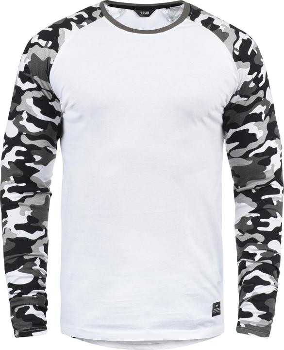 Produktbild Solid SDCajus 21102924ME (XL)