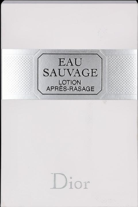 Image du produit Dior Eau Sauvage (Pompe de pulvérisation après-rasage, 200 ml)
