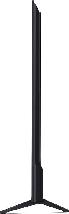 Actual product image LG 86UA75006LA (86", UA75, LED, 4K, 2025)