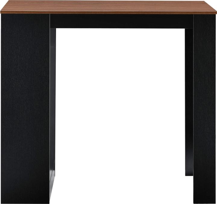 Actual product image En.Casa Kouvola (110 x 50 x 103 cm)