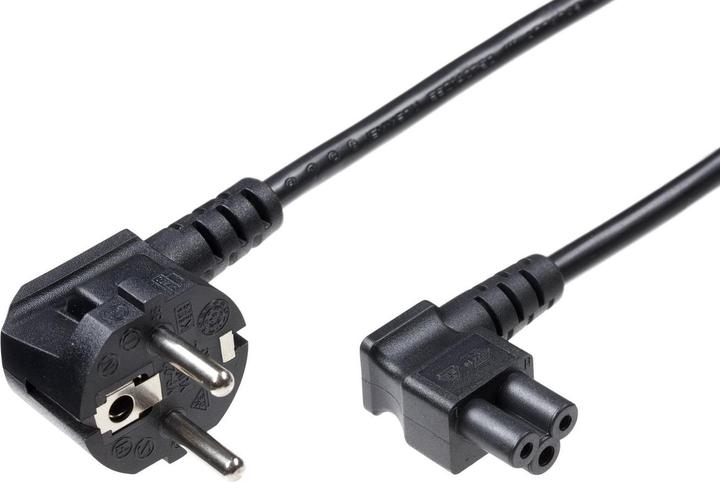 MicroConnect Power cable (5 m)