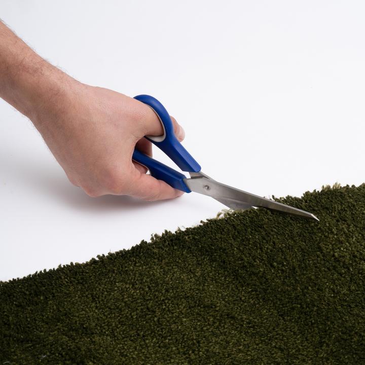 Immagine prodotto Snapstyle Super Soft Hochflorteppich Livorno (100 x 300 cm)