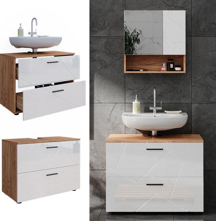 Produktbild Vicco Irma (80 x 41 x 58.5 cm)