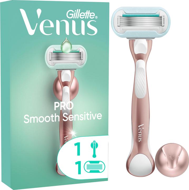 Gillette Venus Pro Smooth Sensitive