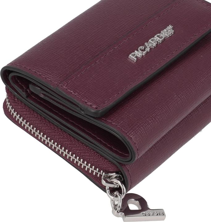 Immagine prodotto Picard Portafoglio Superstar1 in pelle 9,5 cm