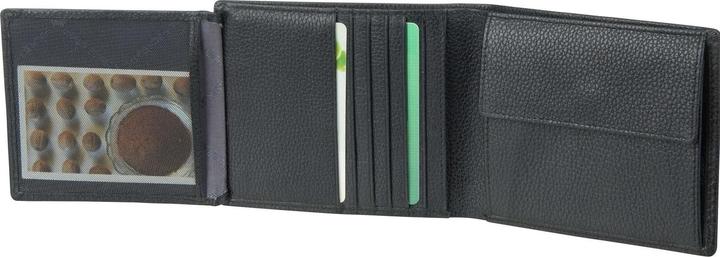 Image du produit Braun Büffel Porte-monnaie Prato RFID 69339
