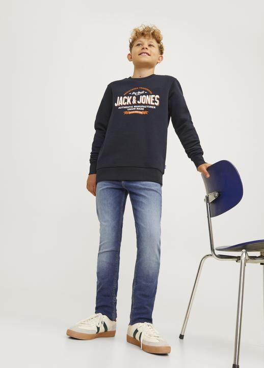 Actual product image Jack & Jones Jjiglenn Jjoriginal Mf 001 I.K Noos Jnr (140)