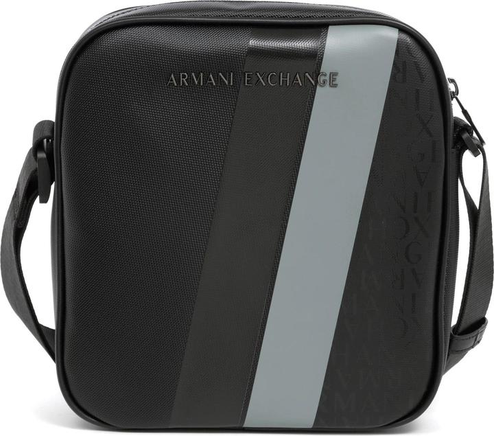 Armani Exchange Messenger