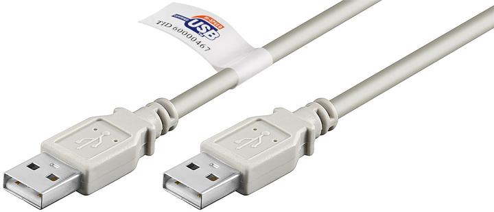 Immagine prodotto Goobay USB ad alta velocità (2 m, USB 2.0)
