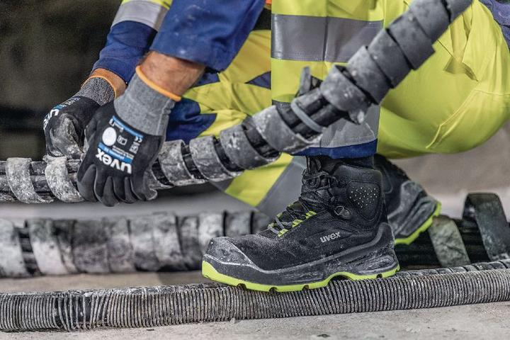 Image du produit Uvex Safety 3 (S3, 40)
