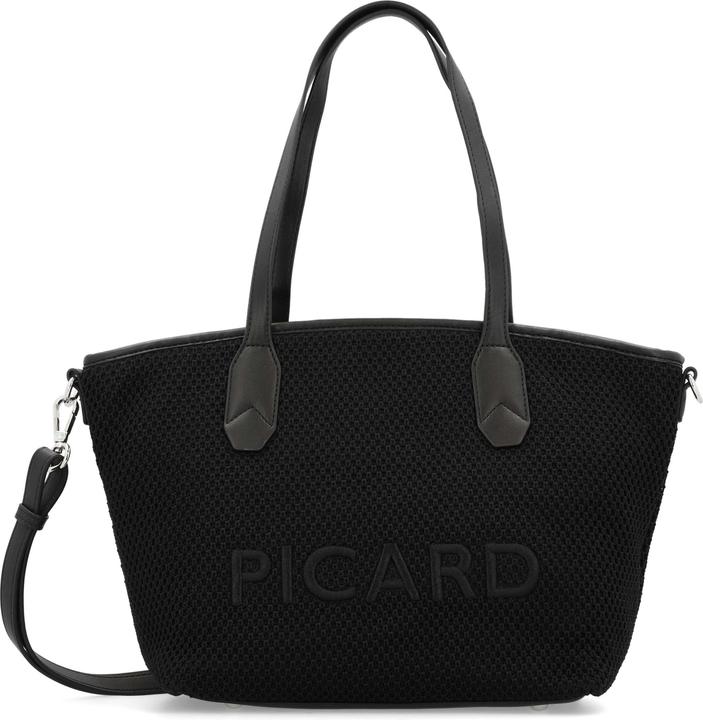 Picard Shopper Knitwork (20 l)