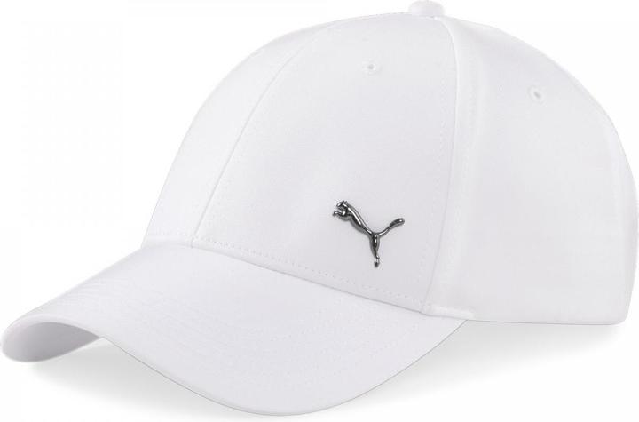 Immagine prodotto Puma Cappello per gatti in metallo (Taglia unica)