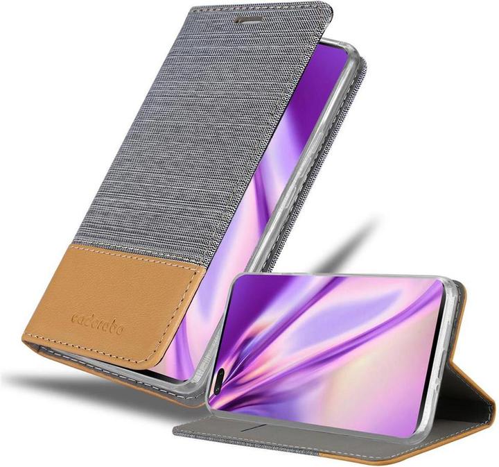 Produktbild Cadorabo Jeans Optik (Huawei Nova 7 Pro 5G)