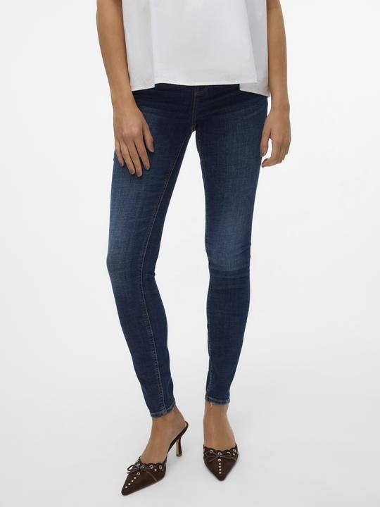 Actual product image Vero Moda Vmflash Mr Skinny Jeans Li3303 Ga Noos (34)