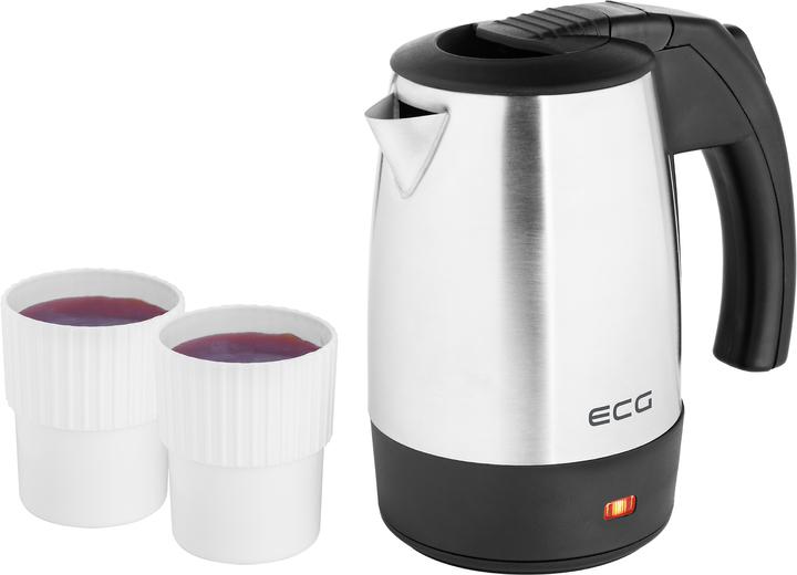 Productafbeelding ECG ECGRK550 (0.50 l)