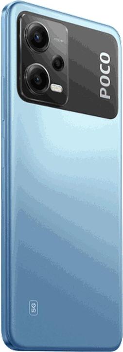 Immagine prodotto Xiaomi Poco X5 (128 GB, Blu, 6.67", Doppia SIM Ibrida, 48 Mpx, 5G)