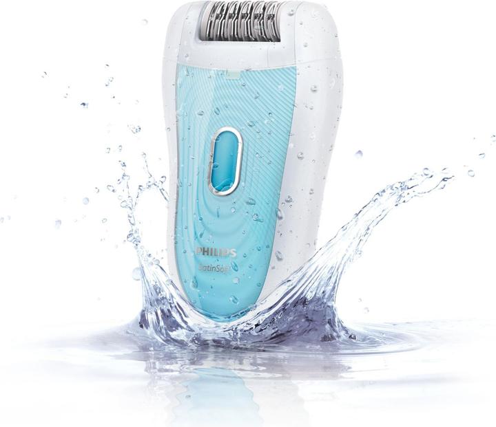 Produktbild Philips SatinSoft HP6522/01