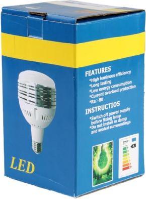 Actual product image Studioking LED Daylight Lamp 60W E27 FLED-60 (Studio light)