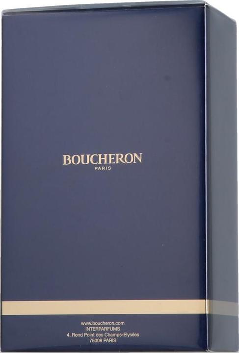 Immagine prodotto Boucheron versare femme (Eau de parfum, 100 ml)