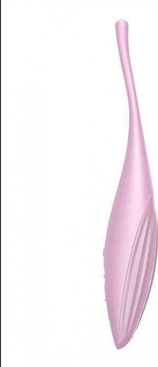 Actual product image Satisfyer Twirling Joy