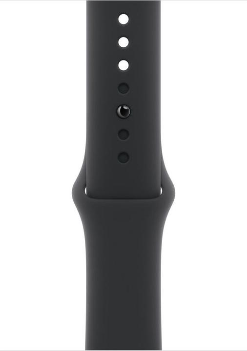 Image du produit Apple Bande sportive (46 mm, Fluoroélastomère)