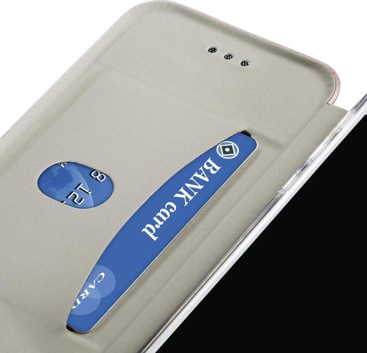 Produktbild Hama Booklet Curve für Samsung Galaxy