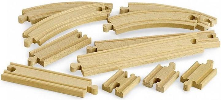 Produktbild Brio Schienensortiment