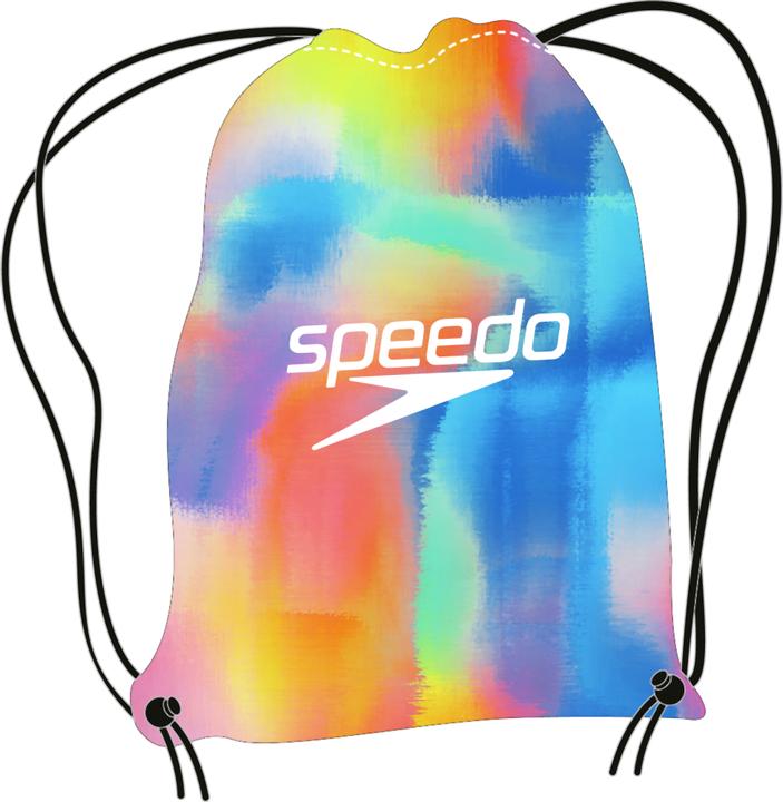 Immagine prodotto Speedo Printed Mesh Bags