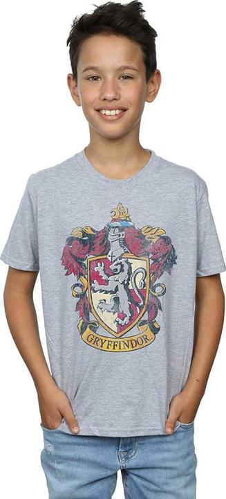 Image du produit T-Shirt garçon Gryffondor (152, 158)