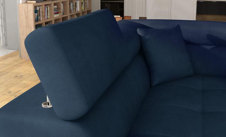 Immagine prodotto ELTAP Anton (Divano ad angolo, 4 posti, Divano letto)