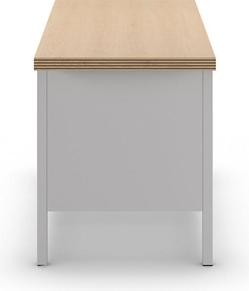 Produktbild Lista Kompaktwerkbank, Bucheplatte (150 cm, 70 cm)