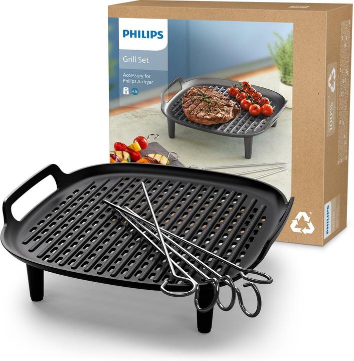 Actual product image Philips HD9946/00