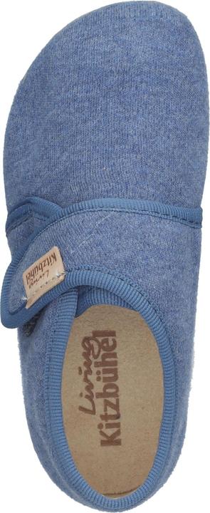 Produktbild Living Kitzbühel Baby's Klettschuh Jersey Unifarben (19)