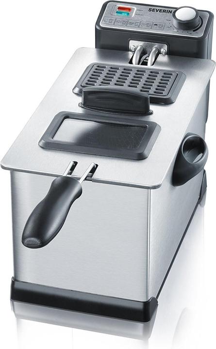 Actual product image Severin FR 2431