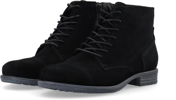 Image du produit Bianco Bottes à lacets BIADANELLE (37)