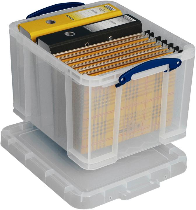Immagine prodotto Really Useful Box scatola di stoccaggio (48 x 31 x 39 cm, 35 l)
