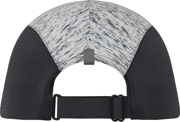 Image du produit Buff Casquette Speed Silver Grey Htr Xl (L, XL)