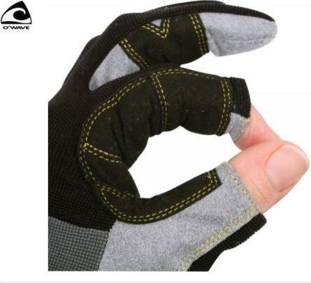 Image du produit O'Wave Gants de voile Team doigts courts (XXL)
