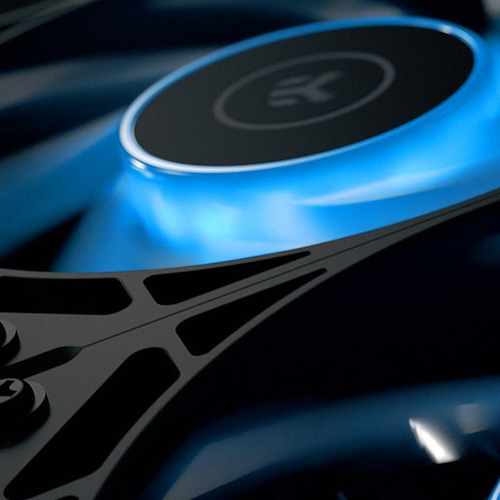 Image du produit EKWB EK-Nucleus AIO CR360 Lux D-RGB