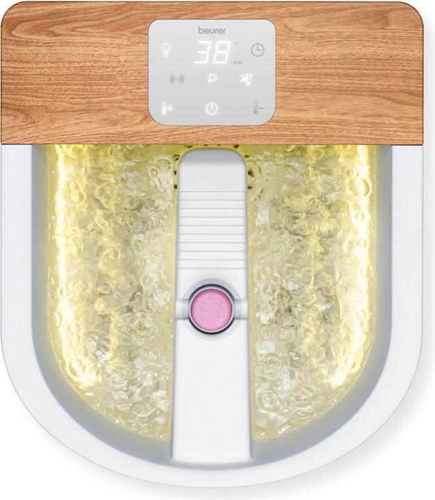 Actual product image Beurer FB 65 Foot spa