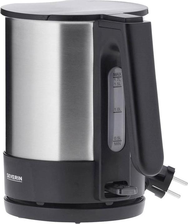 Actual product image Severin WK 3409 (1.70 l)