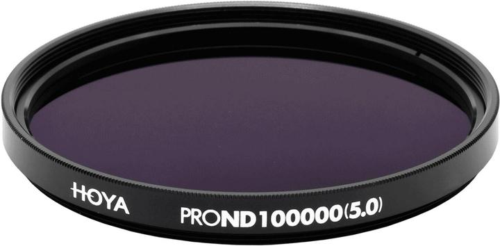 Image du produit Hoya Filtre Pro ND100000 (95 mm, Filtre gris neutre)