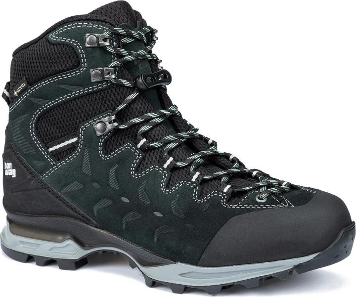 Produktbild Hanwag Makra Trek Lady GTX (38)