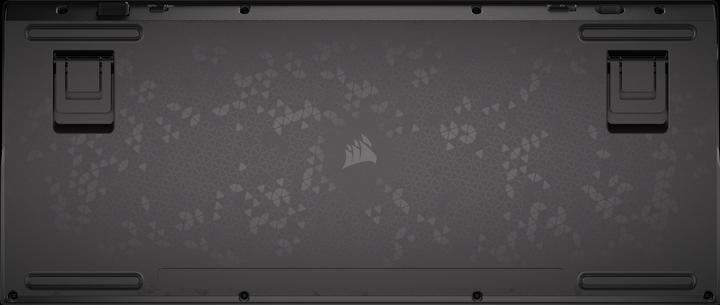Actual product image Corsair K65 Plus (DE, Wireless)
