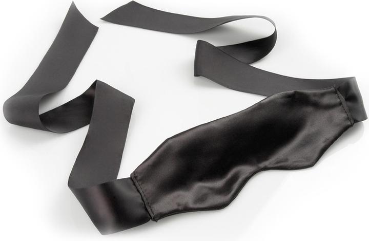 Pipedream Satin Blindfold