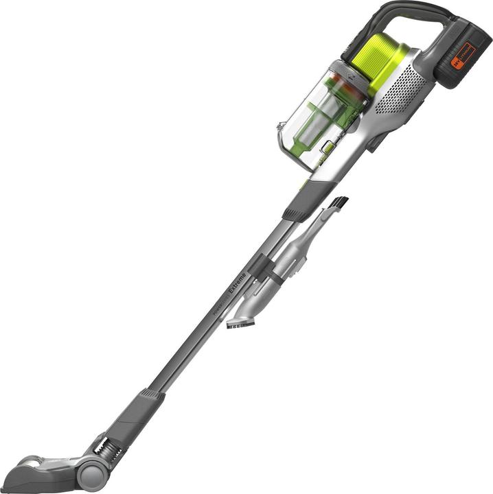 Produktbild Black & Decker Staubsauger