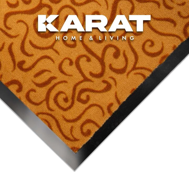 Actual product image Karat Brasil (60 x 90 cm)